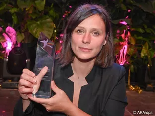Sandra Wollner mit "Everytime" für US-Filmpreis nominiert