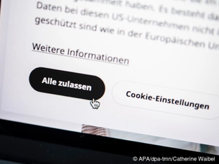 Freier Eintritt: So surfen Sie ohne Cookie-Banner