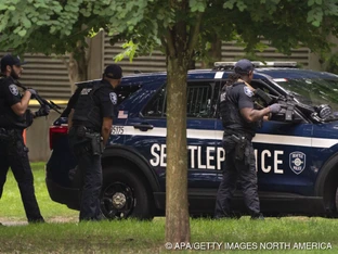 Mehrere Todesopfer nach Schießerei in Schule in Oregon