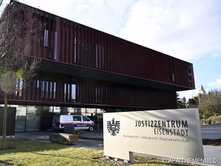 Totes Baby im Burgenland: Frau drohen zweieinhalb Jahre Haft