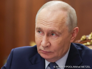 Russland berät nach Dieseldeal über weitere Projekte mit USA