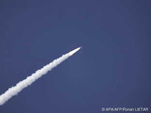 Nordkorea feuerte KI-gesteuerte Rakete ab