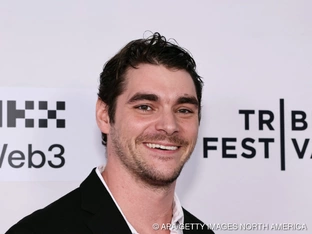 "Breaking Bad"-Schauspieler RJ Mitte gestorben
