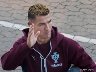 Nach Ronaldo-Eklat kündigt sich Rücktritt aus Selecao an