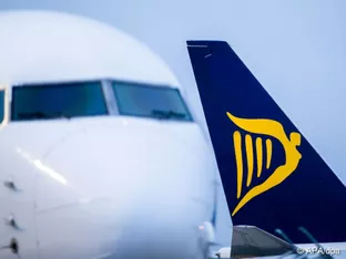 Ryanair streicht Angebot in Berlin deutlich zusammen