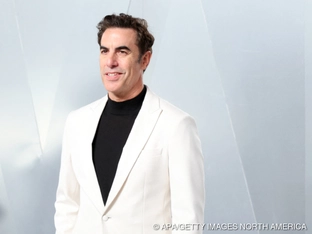 "Borat" Cohen spielt im ersten Tarantino-Theaterstück mit