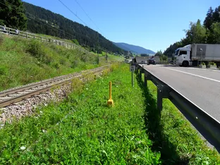 Zwei Millionen Euro für 450 Meter