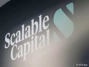 Deutscher Neobroker Scalable Capital kommt nach Österreich