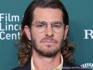 Rolle als OpenAI-Chef machte Andrew Garfield Angst