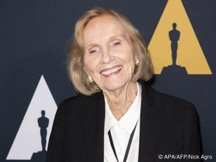 Eva Marie Saint mit 102 Jahren gestorben