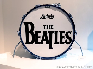 "Rubber Soul" als Zäsur: Beatles-Album neu aufgelegt