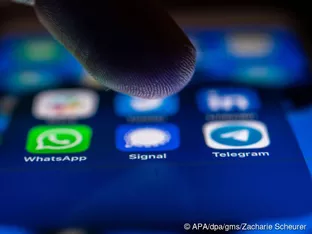 Signal führt lokale Backups für iPhone und iPad ein