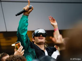 "Ski Aggu Musik": Neues Album macht Fans glücklich