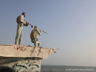 Iran: Supertanker fuhr in Straße von Hormuz auf Seemine