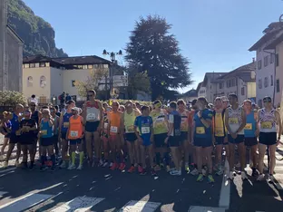 Top7-Laufserie feiert 20. Saisonfinale