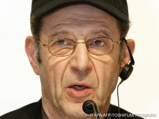 Graz feiert heute Geburtstagskind Steve Reich zum 90er