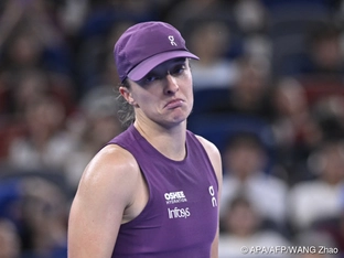 Swiatek beendet Saison vorzeitig und verpasst WTA Finals