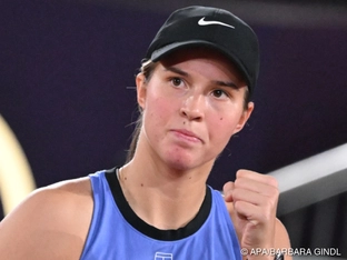 Tagger lässt Venus Williams in Guangzhou keine Chance