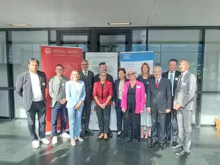 Gleichstellung als Chance für Unternehmen