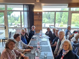 35 Jahre gelebte Nächstenliebe: Pfarrcaritas feiert Jubiläum