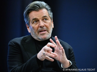 Thomas Anders will weiterhin nicht in Russland auftreten