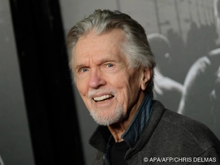 Top-Gun-Star Tom Skerritt im Alter von 93 Jahren gestorben