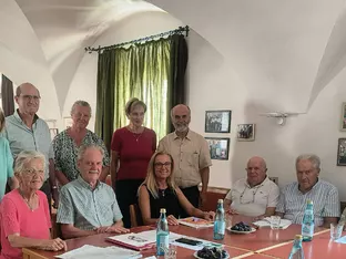 Anliegen älterer Menschen sichtbar machen