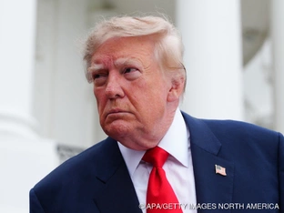 Trump-Sende-Stopp - Untersuchung gegen fünf US-Medien