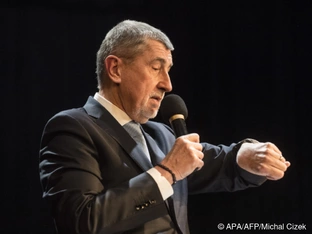 Achtungserfolg der Opposition bei Senatswahl in Tschechien