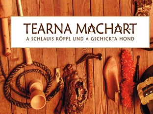 Tearna Måchårt & Genussmarkt am Sonntag, 25. Oktober