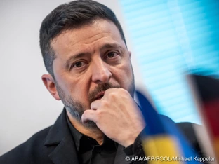EU-Gipfel diskutiert Ukraine-Unterstützung und Migration