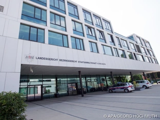Lebenslange Haft für Tötung von Partnerin in NÖ