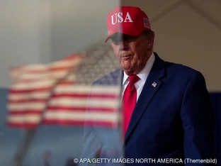 Trump setzt Teile der geplanten Russland-Sanktionen aus