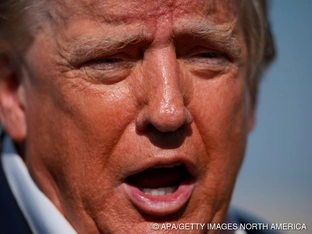 Trump will bei US-Midterms "ehrliche Wahl" anerkennen