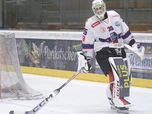 Erstes Shutout: Rittner Buam SkyAlps siegen in Salzburg