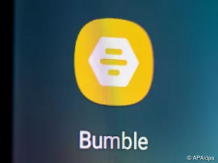 Dating-App Bumble für 1,3 Milliarden Dollar verkauft