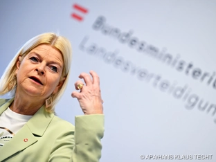 Tanner für frühere Zivildienst-Verlängerung