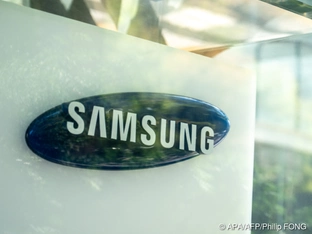 Samsung stellt dank KI-Boom Rekordgewinn in Aussicht