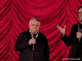 Dokumentarfilm "Biermann": Biermann und die Brandstifter