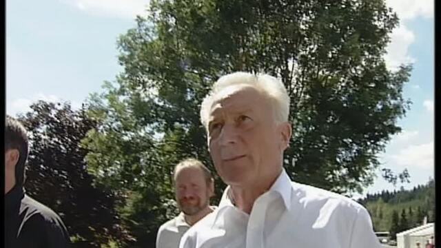 Sigmund Jahn Der Erste Deutsche Im All Ist Tot Sudtirol News