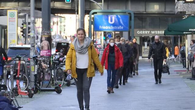 Aufs Neue Aufs Neue
