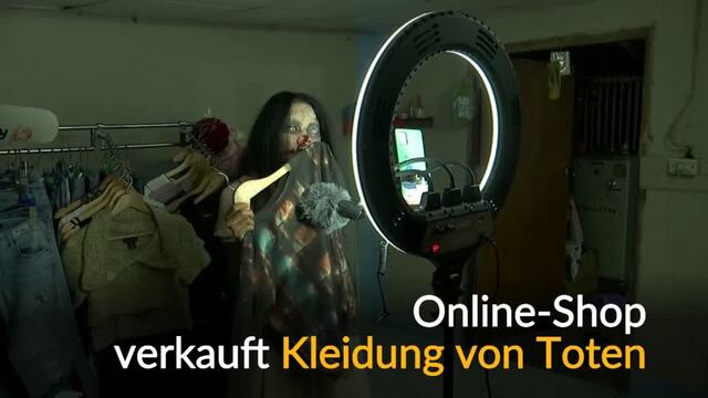 Kleiner Horrorladen