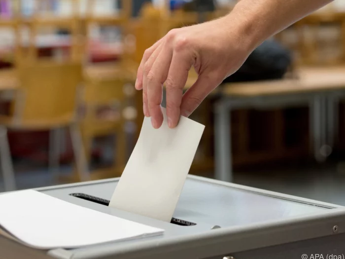 Freiheitliche sagen Ja zur Justizreform