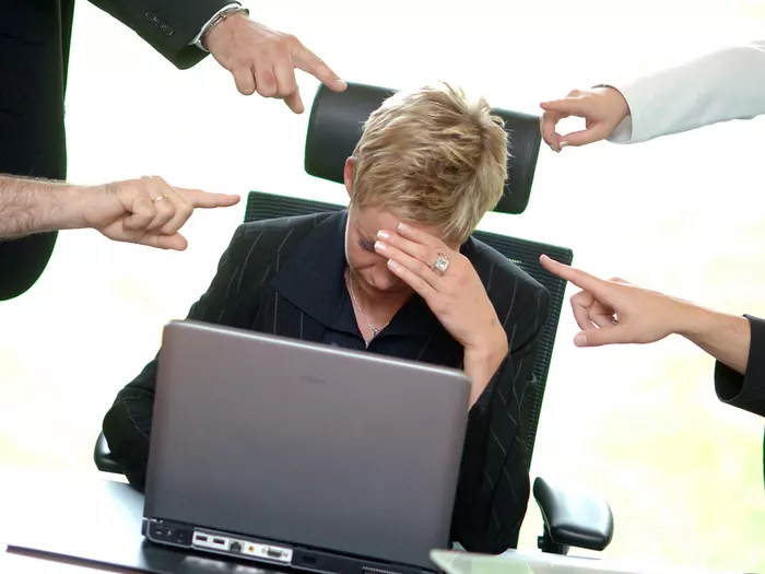 Gewalt am Arbeitsplatz noch immer weit verbreitet