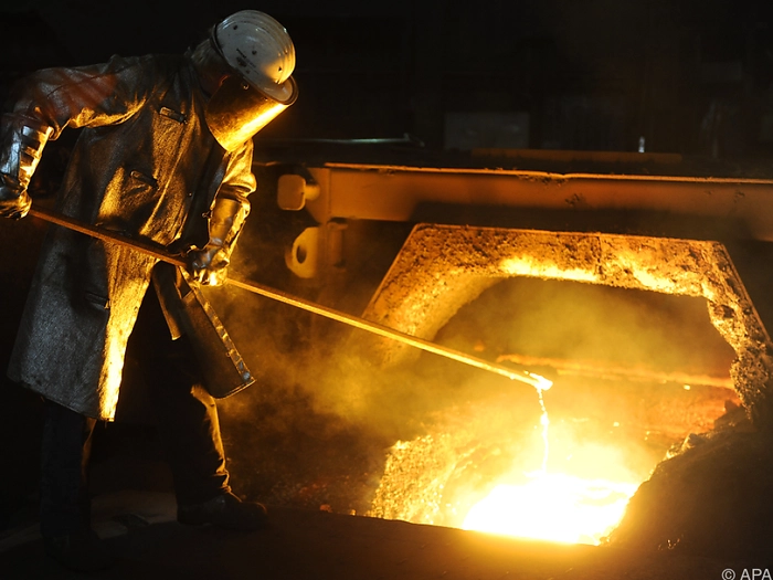 Tajani: Stahlwerk Valbruna in Bozen ist strategisch wichtig