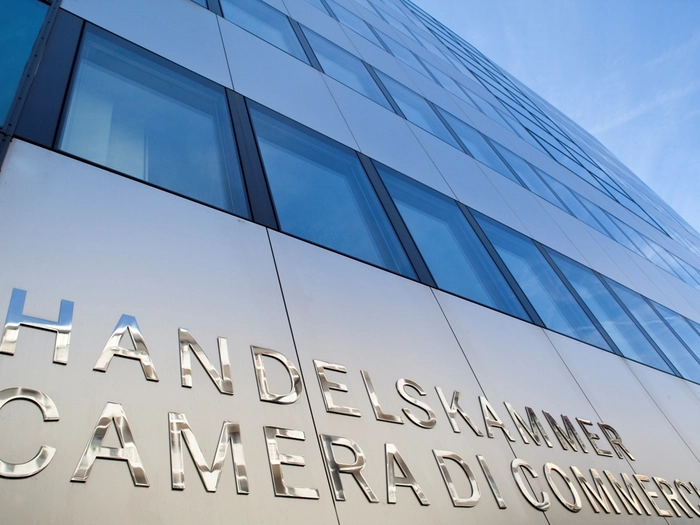 Südtirols Handel mit Licht und Schatten