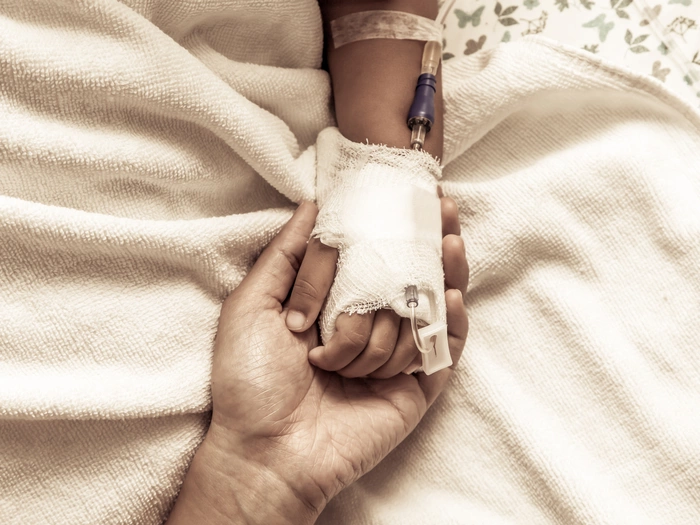 „Unser Sozialsystem ist gut, aber…“