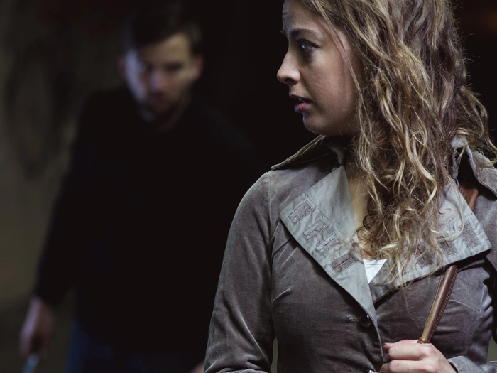 Sicherheitspolitik und individuelles Sicherheitsempfinden im öffentlichen Raum