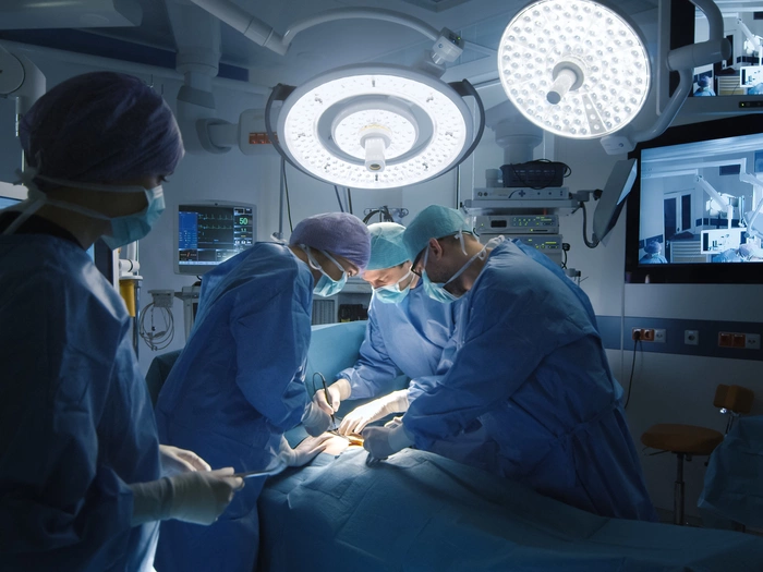 Herztransplantation für kranken Buben nicht möglich