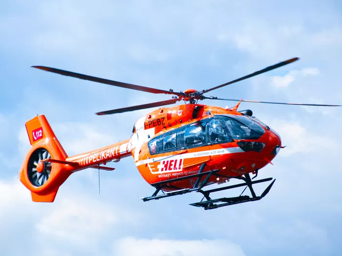 Tragischer Motorradunfall im Pustertal
